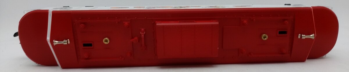 Lionel 6-18311 O Gauge Disney Mickey Mouse EP-5 Electric Locomotive #8311 EX/Box