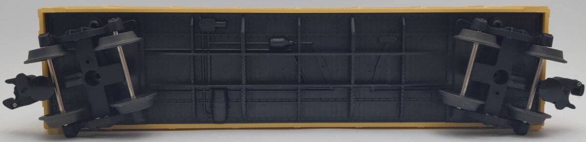 Lionel 6-17405 O Gauge Reading Gondola with Coil Covers #24876 EX/Box