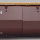 Lionel 6-17405 O Gauge Reading Gondola with Coil Covers #24876 EX/Box