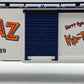 Lionel 6-17219 O Gauge Tasmanian Devil 40th Birthday Boxcar NIB