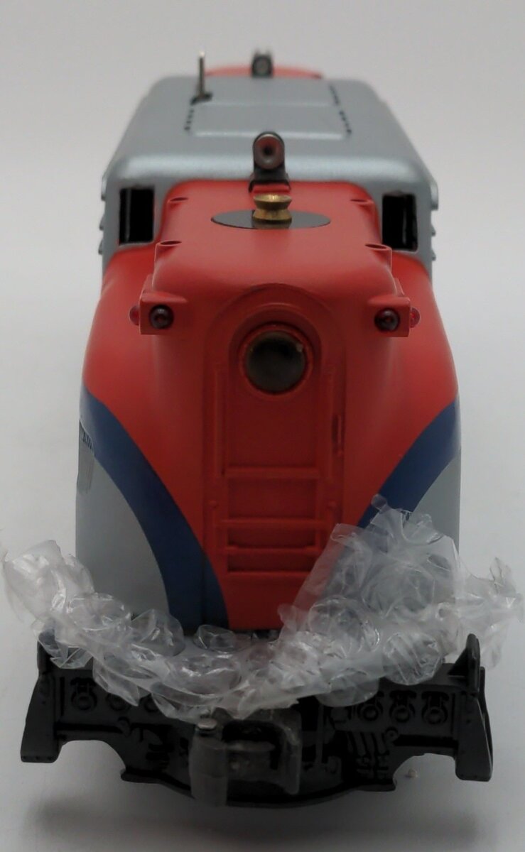 Lionel 6-18303 O Gauge Amtrak GG-1 Electric Locomotive #8303 EX/Box