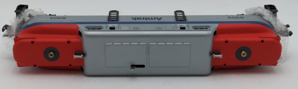 Lionel 6-18303 O Gauge Amtrak GG-1 Electric Locomotive #8303 EX/Box