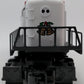 Lionel 6-18837 O Gauge Christmas RS-3 Diesel Locomotive #8837 EX/Box