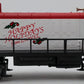 Lionel 6-18837 O Gauge Christmas RS-3 Diesel Locomotive #8837 EX/Box