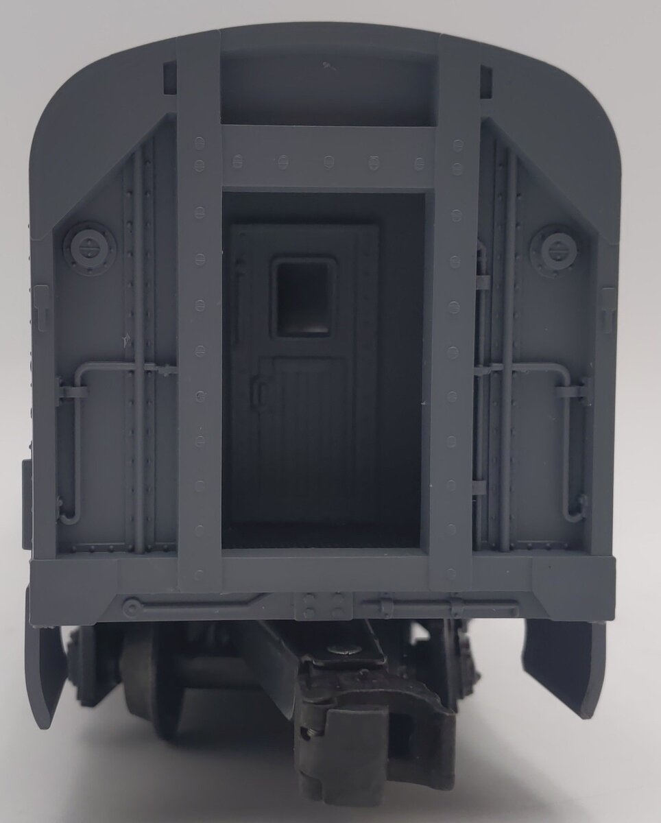 Lionel 6-19136 O Gauge Lackawanna 