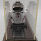 Lionel 6-18308 O Gauge Pennsylvania Silver GG-1 Electric Locomotive #4866 EX