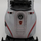 Lionel 6-18308 O Gauge Pennsylvania Silver GG-1 Electric Locomotive #4866 EX