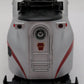 Lionel 6-18308 O Gauge Pennsylvania Silver GG-1 Electric Locomotive #4866 EX