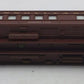 Lionel 6-19002 O Gauge Pennsylvania Dining Car #19002 VG/Box