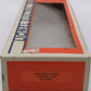 Lionel 6-19002 O Gauge Pennsylvania Dining Car #19002 VG/Box