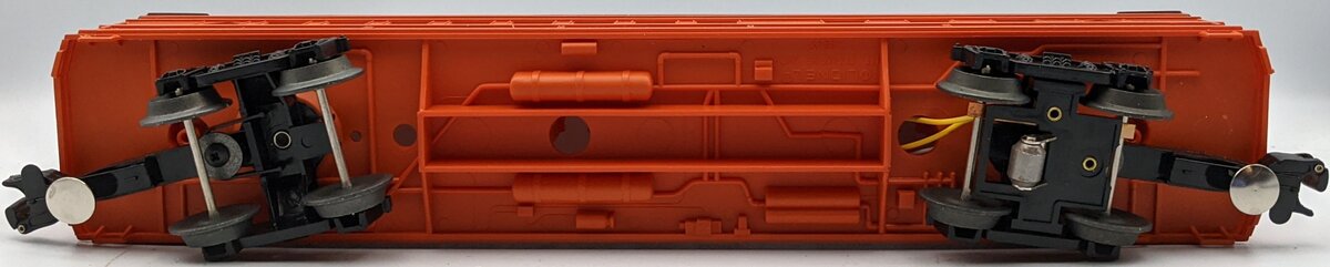 Lionel 6-19003 O Gauge Milwaukee Road Dining Car MT/Box