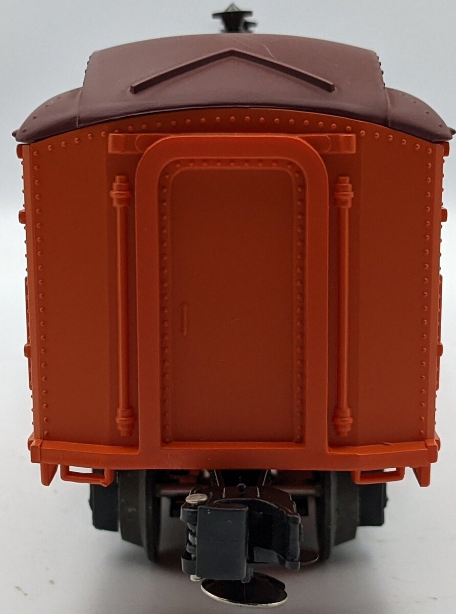 Lionel 6-19003 O Gauge Milwaukee Road Dining Car MT/Box