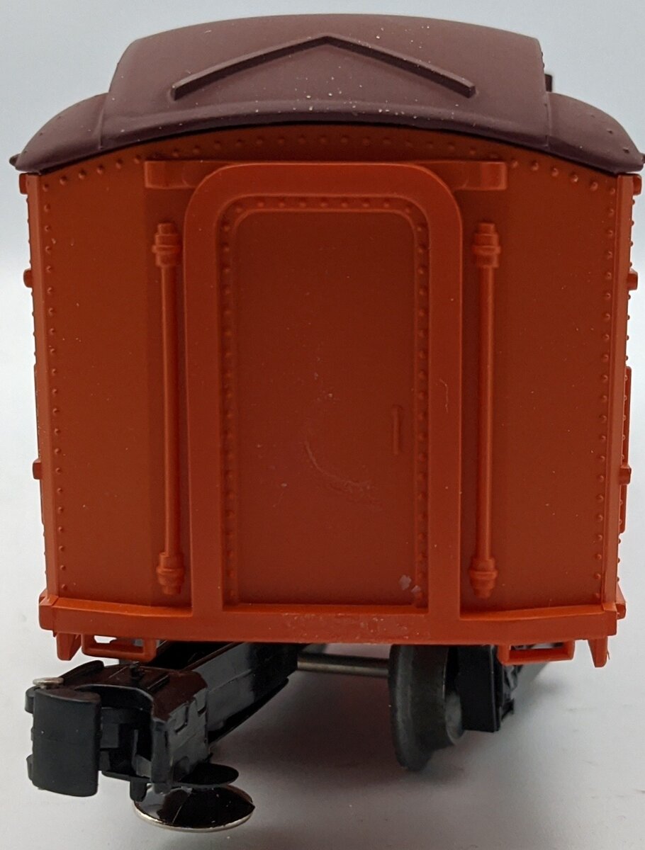 Lionel 6-19003 O Gauge Milwaukee Road Dining Car MT/Box