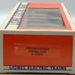 Lionel 6-19003 O Gauge Milwaukee Road Dining Car MT/Box