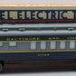 Lionel 6-19010 O Gauge Baltimore & Ohio Dining Car MT/Box