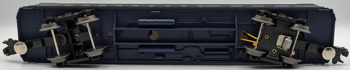 Lionel 6-19010 O Gauge Baltimore & Ohio Dining Car MT/Box