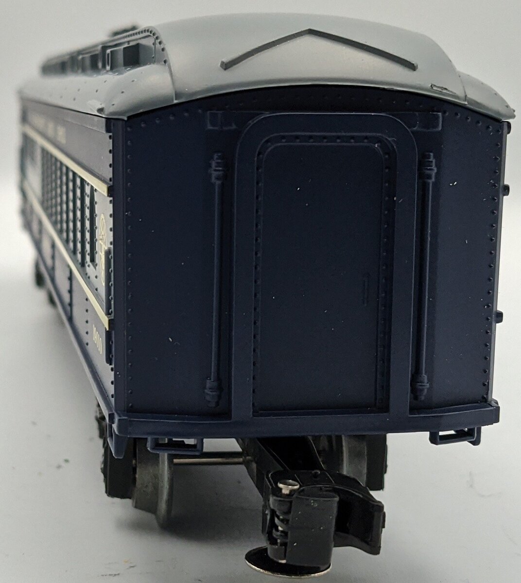 Lionel 6-19010 O Gauge Baltimore & Ohio Dining Car MT/Box