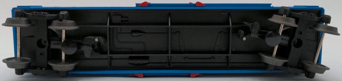 Lionel 6-19270 O Gauge Donald Duck 60th Birthday Boxcar EX/Box
