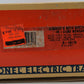 Lionel 6-19270 O Gauge Donald Duck 60th Birthday Boxcar EX/Box