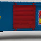 Lionel 6-19270 O Gauge Donald Duck 60th Birthday Boxcar EX/Box