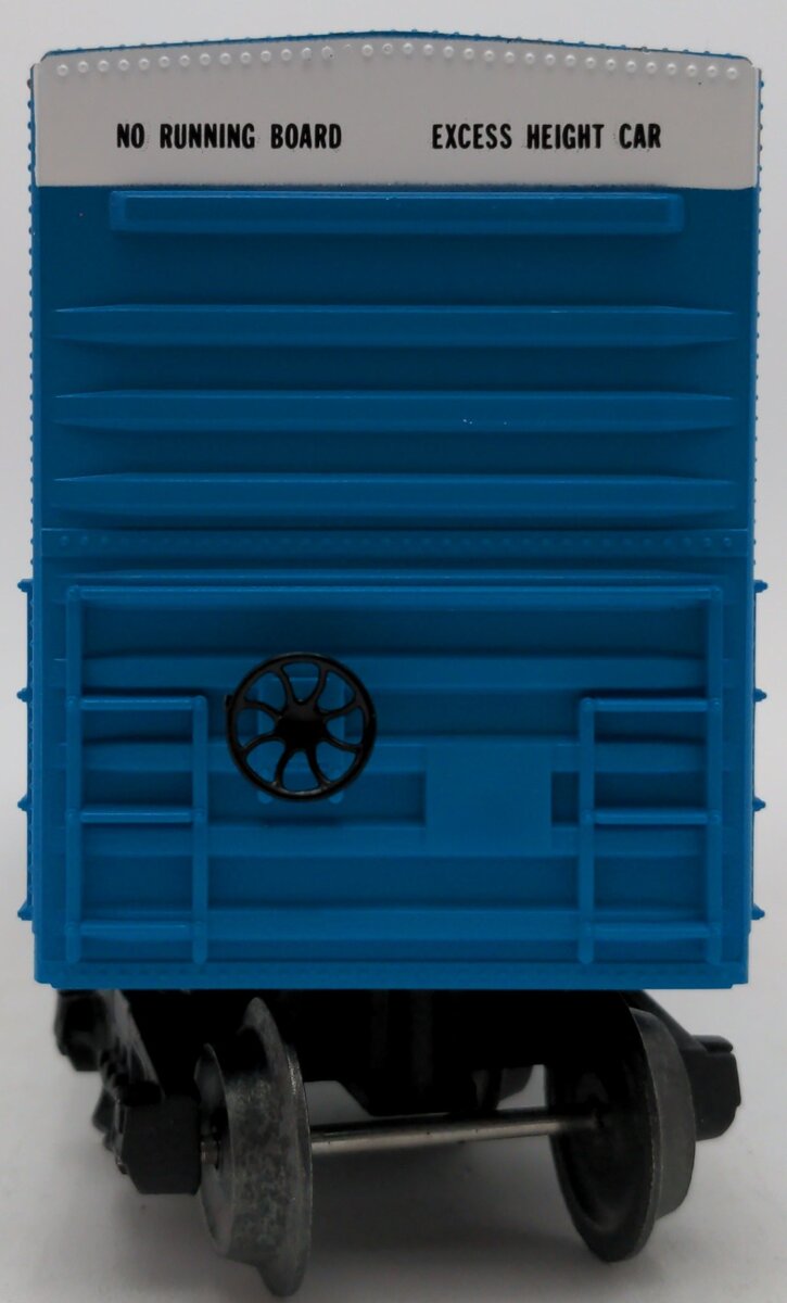 Lionel 6-19270 O Gauge Donald Duck 60th Birthday Boxcar EX/Box