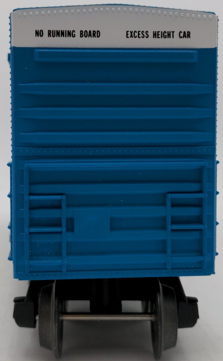 Lionel 6-19270 O Gauge Donald Duck 60th Birthday Boxcar EX/Box