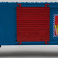 Lionel 6-19270 O Gauge Donald Duck 60th Birthday Boxcar EX/Box