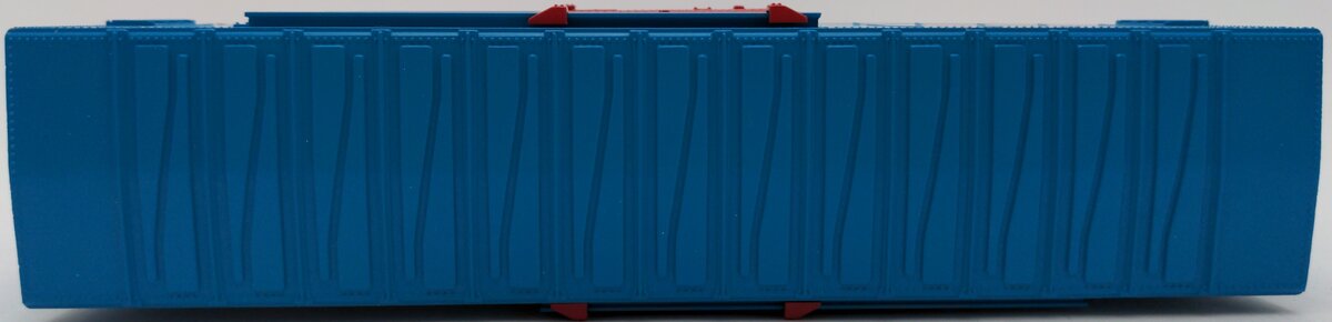 Lionel 6-19270 O Gauge Donald Duck 60th Birthday Boxcar EX/Box