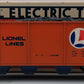 Lionel 6-19303 O Gauge Lionel Lines Quad Hopper with Coal Load EX/Box