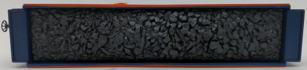 Lionel 6-19303 O Gauge Lionel Lines Quad Hopper with Coal Load EX/Box