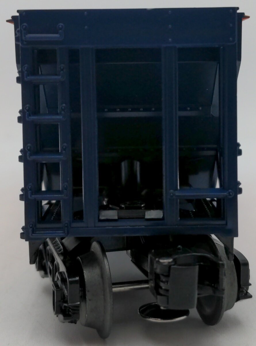 Lionel 6-19303 O Gauge Lionel Lines Quad Hopper with Coal Load EX/Box