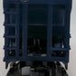 Lionel 6-19303 O Gauge Lionel Lines Quad Hopper with Coal Load EX/Box