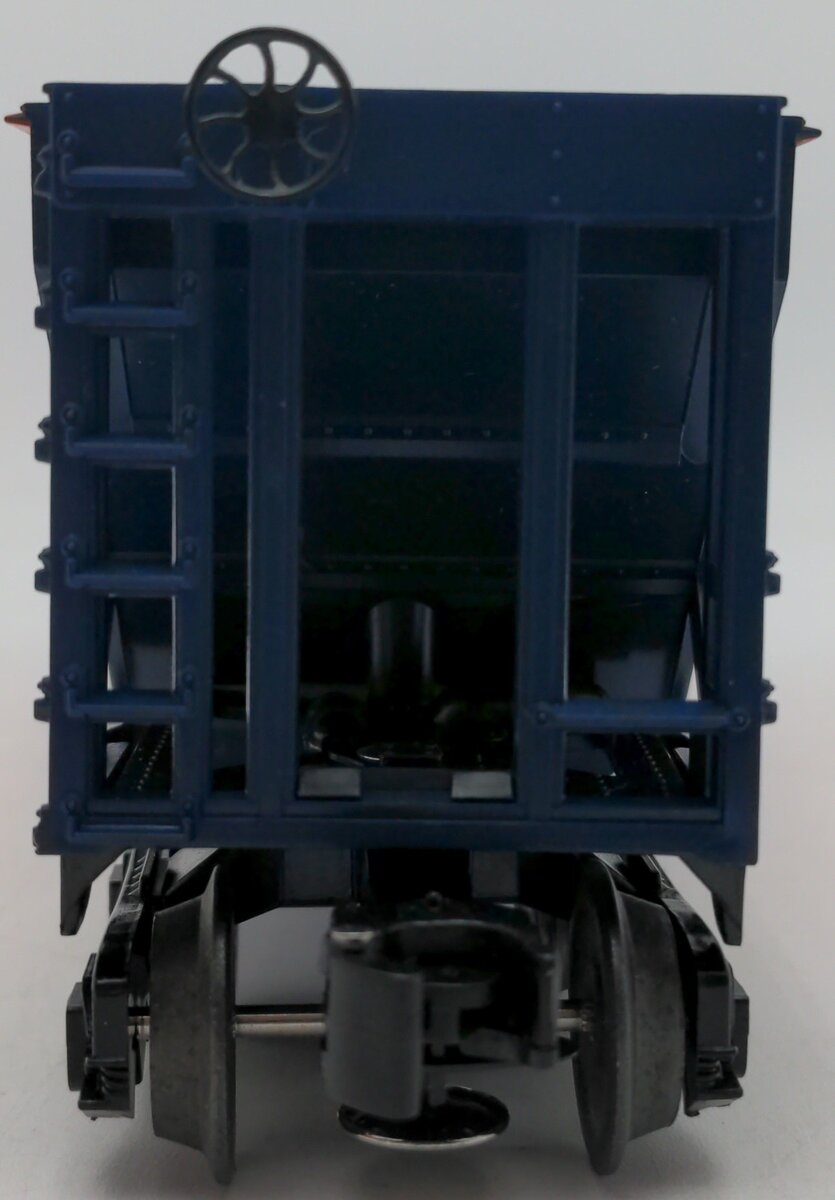 Lionel 6-19303 O Gauge Lionel Lines Quad Hopper with Coal Load EX/Box