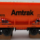 Lionel 6-19315 O Gauge Amtrak Ore Car w/ Ore Load EX/Box