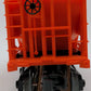 Lionel 6-19315 O Gauge Amtrak Ore Car w/ Ore Load EX/Box