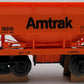 Lionel 6-19315 O Gauge Amtrak Ore Car w/ Ore Load EX/Box