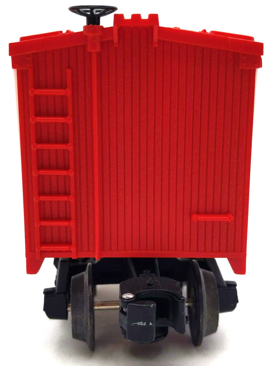 Lionel 6-19539 O Gauge Heinz Refrigerator Car #19539 EX/Box
