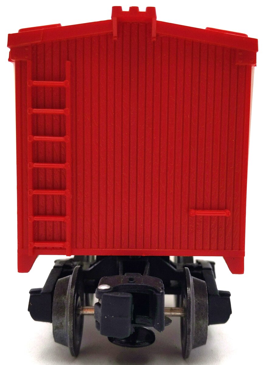 Lionel 6-19539 O Gauge Heinz Refrigerator Car #19539 EX/Box