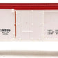 Lionel 6-19539 O Gauge Heinz Refrigerator Car #19539 EX/Box