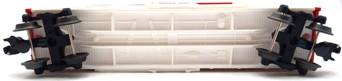 Lionel 6-19539 O Gauge Heinz Refrigerator Car #19539 EX/Box