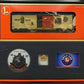 Lionel 6-19991 O Gauge 2000 Lionel Railroader Club Gold Member Box Set NIB
