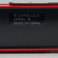 Lionel 6-19995 O Gauge LRRC 25th Anniversary Lionel Boxcar MT/Box