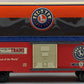 Lionel 6-19995 O Gauge LRRC 25th Anniversary Lionel Boxcar MT/Box