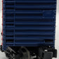 Lionel 6-19995 O Gauge LRRC 25th Anniversary Lionel Boxcar MT/Box