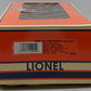 Lionel 6-19995 O Gauge LRRC 25th Anniversary Lionel Boxcar MT/Box