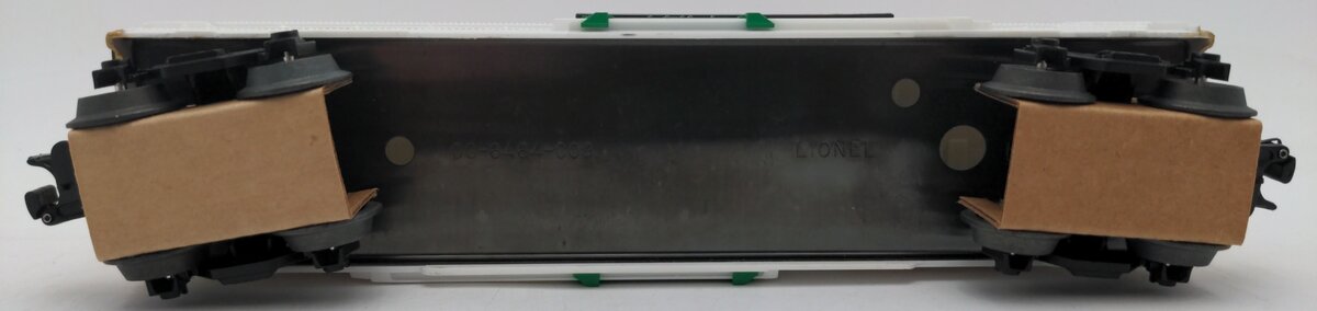 Lionel 6-19910 O Gauge 1990 Seasons Greetings Box Car LN/Box