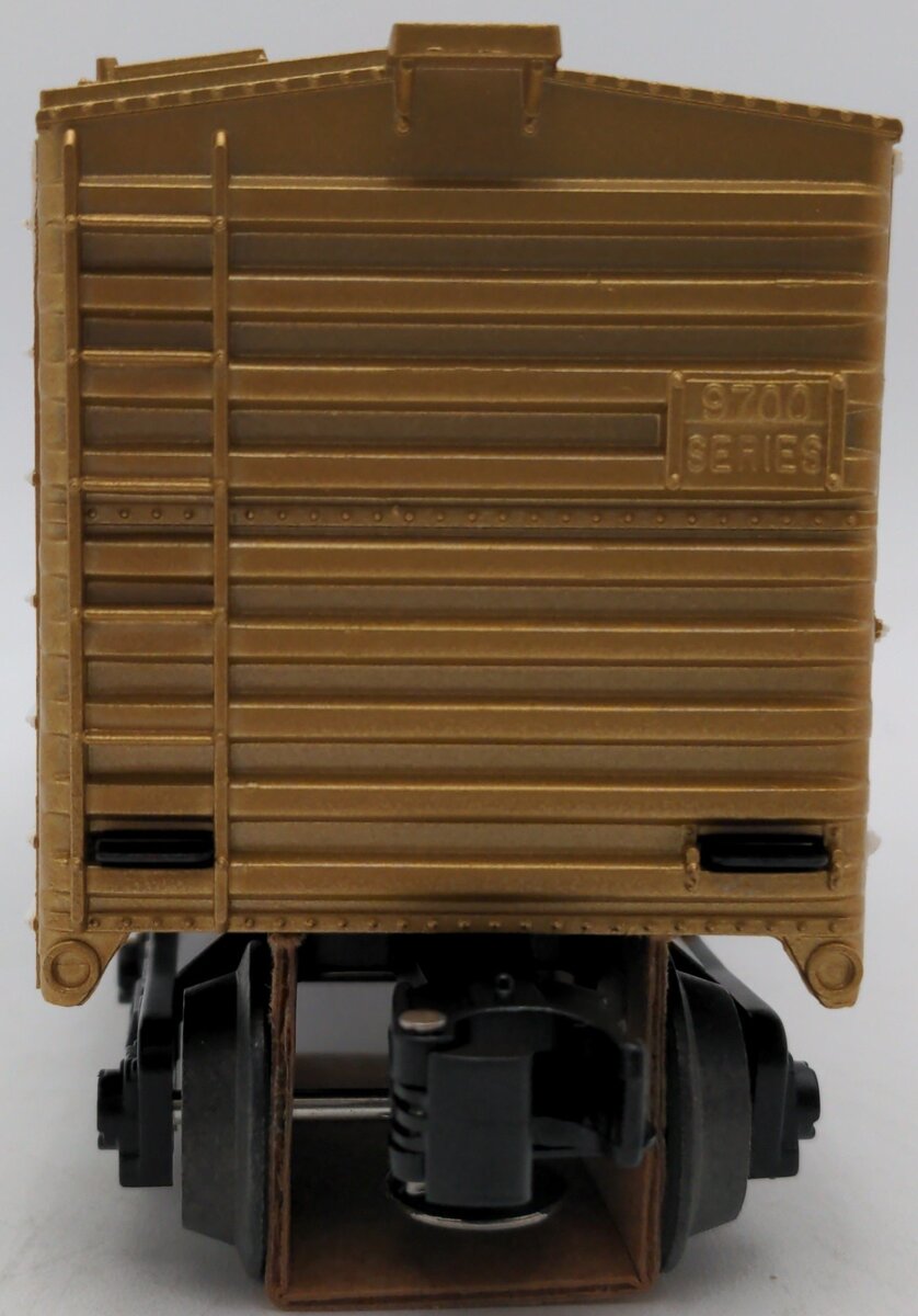 Lionel 6-19910 O Gauge 1990 Seasons Greetings Box Car LN/Box