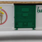 Lionel 6-19910 O Gauge 1990 Seasons Greetings Box Car LN/Box