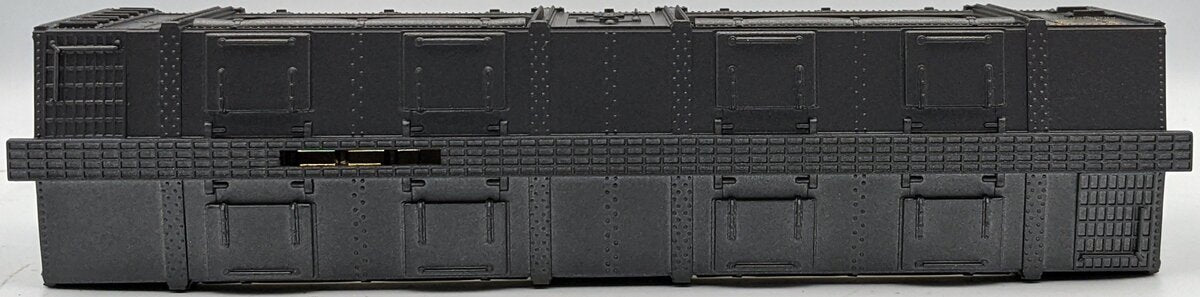 Lionel 6-19660 O Gauge Lionelville Armored Mint Car #9660 MT/Box