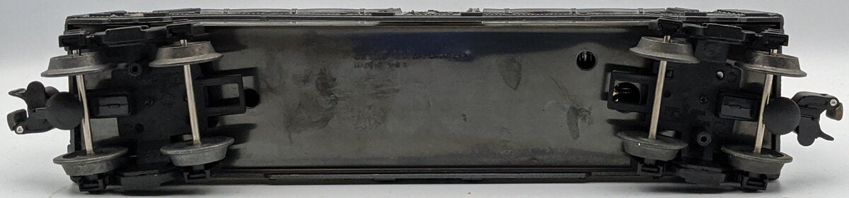 Lionel 6-19660 O Gauge Lionelville Armored Mint Car #9660 MT/Box